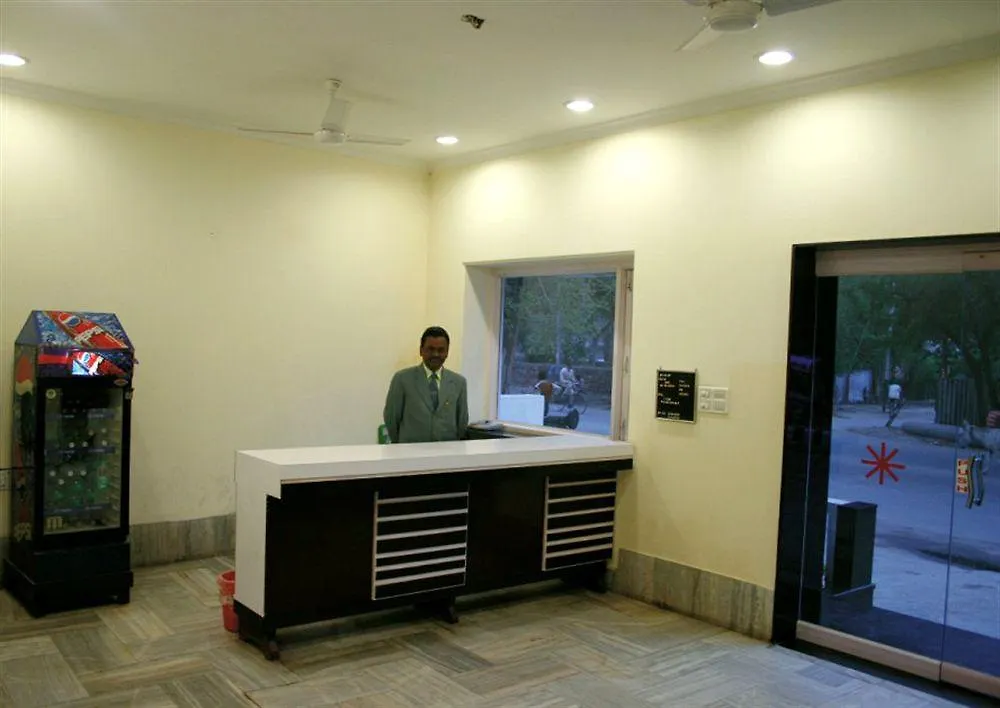 Ranjit Hotel Agra
