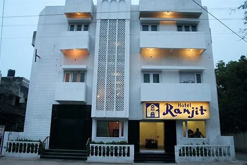 Ranjit Hotel Agra