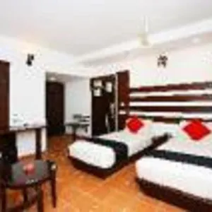 Bright Heritage 3* Kochi