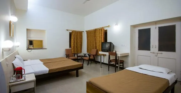 Ranjit Hotel Agra